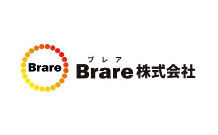 Brare株式会社