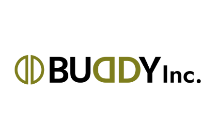 BUDDY株式会社